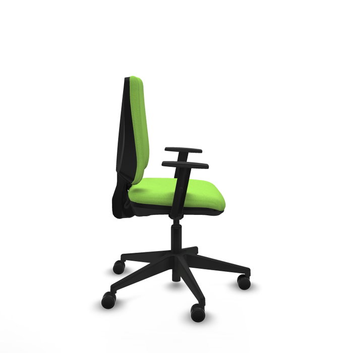 PIQUERAS Y CRESPO Silla de oficina Elche color Pistacho PIQUERAS Y CRESPO Silla de oficina Elche color Pistacho