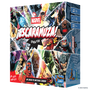 Lookout Games Juego de Mesa Marvel Skirmish in New York - ¡Escaramuza! - Juego de Estrategia para 2 Jugadores, 30 Minutos, Cartas y Tablero, en Español - Ref. LOG0154ES