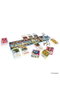 Asmodee Marvel Escaramuza en Nueva York