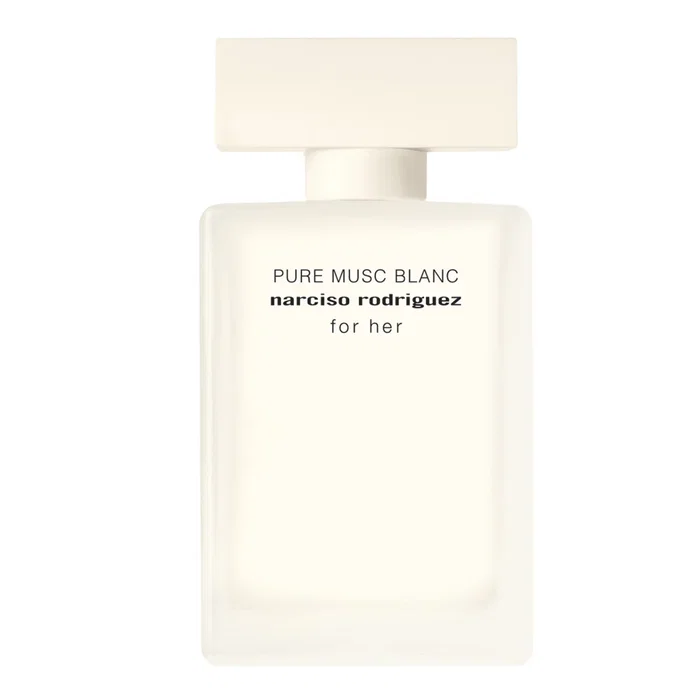 Narciso Rodriguez For Her Pure Musc Blanc Eau de Parfum 100 ml Narciso Rodriguez For Her Pure Musc Blanc Eau de Parfum 100 ml