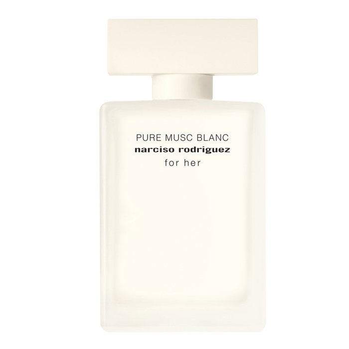 For Her Pure Musc Blanc, Eau De Parfum, For Women, 100 ml For Her Pure Musc Blanc, Eau De Parfum, For Women, 100 ml