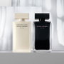 Narciso Rodriguez Pure Musc Blanc Eau de Parfum Intense - Perfume para mujer, 100 ml