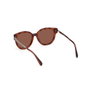 Max & Co Gafas de Sol para Mujer Diseño Circular MO0121 55 mm