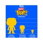 Funko Pack de 2 Figuras Bitty POP! Vinyl Hello Kitty & Cinnamoroll