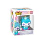 Funko Pack de 2 Figuras Bitty POP! Vinyl Hello Kitty & Cinnamoroll