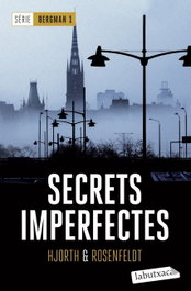 Secrets Imperfects, VV.AA. - LABUTXACA