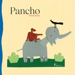 Pancho, Santos Antonio - NORDICA LIBROS