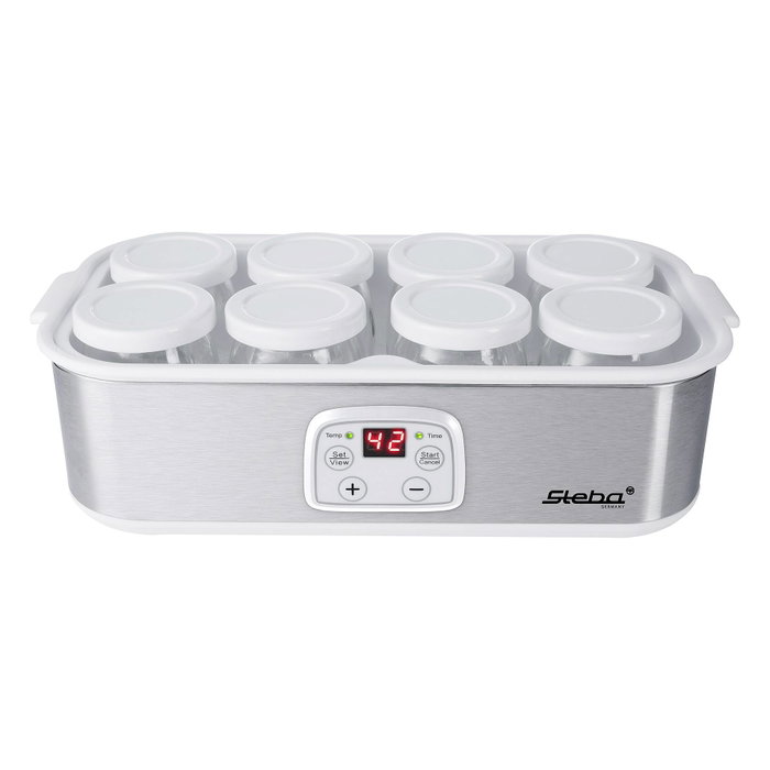 Steba JM 3 Joghurt-Maker Steba JM 3 Joghurt-Maker