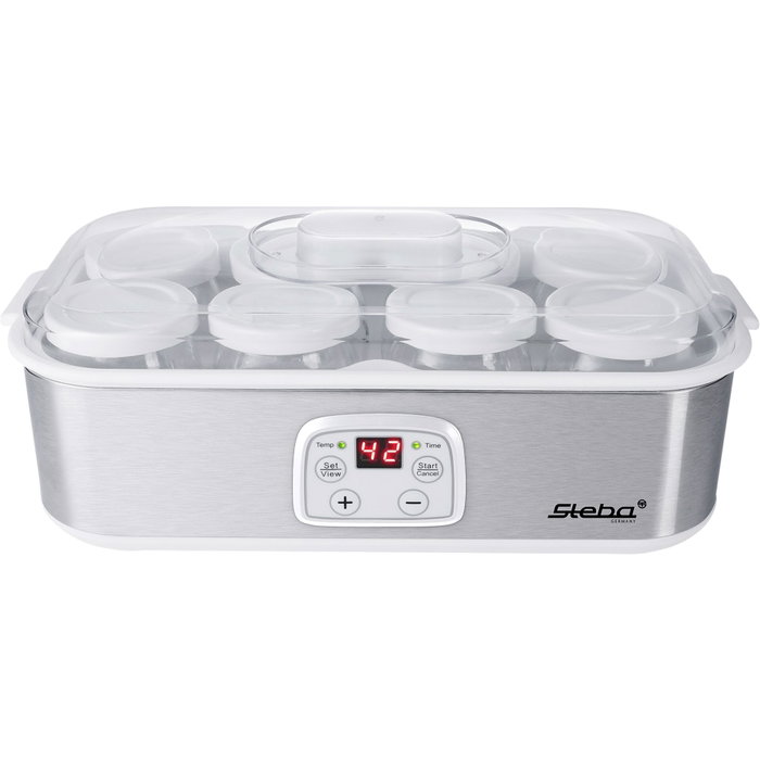 Steba JM 3 Joghurt-Maker Steba JM 3 Joghurt-Maker