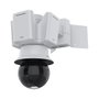 Axis D2123-VE Netzwerk Radar Blanco