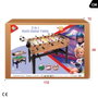 Color Baby Mesa Multijuegos 3 en 1 (Futbolín/Billar/Hockey)