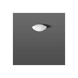 rzb zimmermann leuchten RZB 211006.002 Luminaria de vidrio opalino satinado 75W 300mm