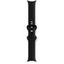 Google Armband fr Smartwatch S/L Obsidian fr Pixel Watch