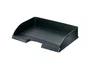 Leitz Bandeja sobremesa Plus Standard apaisada negra 363x273x70 mm