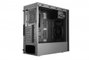 Cooler Master Silencio S600 Midi Tower Negro