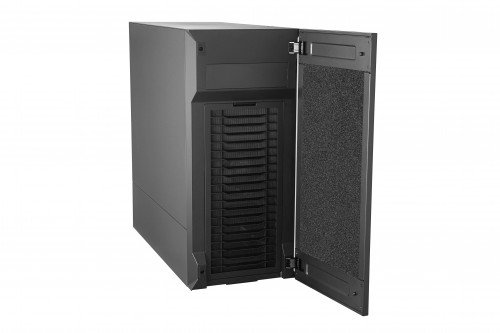 Cooler Master Silencio S600 Midi Tower Negro