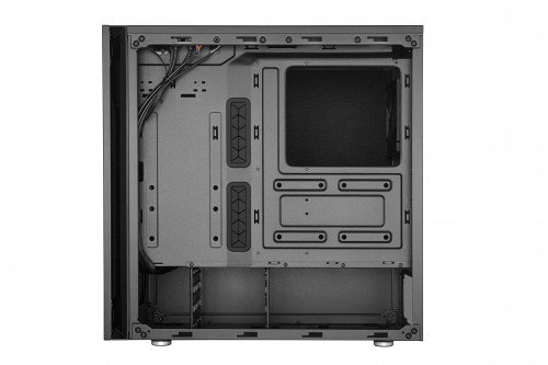Cooler Master Silencio S600 Midi Tower Negro