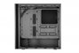 Cooler Master Silencio S600 Midi Tower Negro