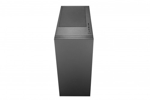 Cooler Master Silencio S600 Midi Tower Negro