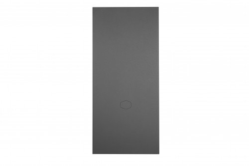 Cooler Master Silencio S600 Midi Tower Negro