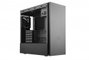 Cooler Master Silencio S600 Midi Tower Negro