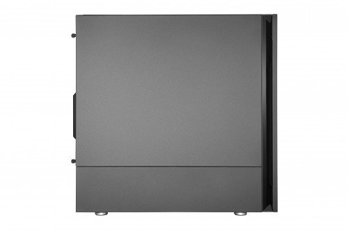 Cooler Master Silencio S600 Midi Tower Negro