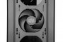 Cooler Master Silencio S600 Midi Tower Negro