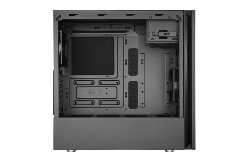 Cooler Master Silencio S600 Midi Tower Negro