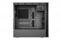 Cooler Master Silencio S600 Midi Tower Negro