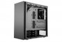 Cooler Master Silencio S600 Midi Tower Negro