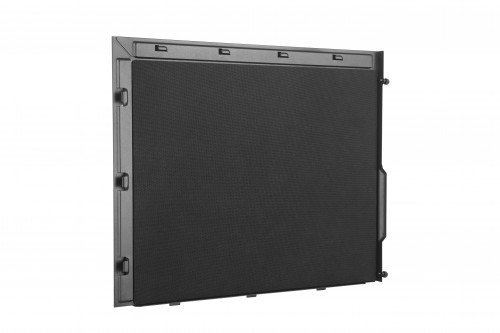 Cooler Master Silencio S600 Midi Tower Negro