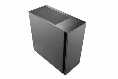 Cooler Master Silencio S600 Midi Tower Negro