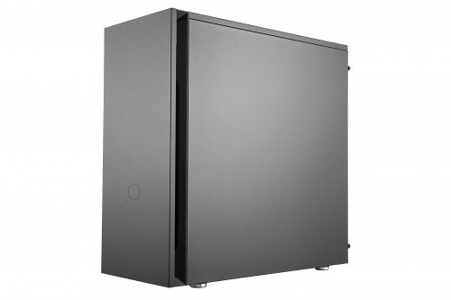 Cooler Master Silencio S600 Midi Tower Negro