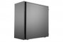 Cooler Master Silencio S600 Midi Tower Negro