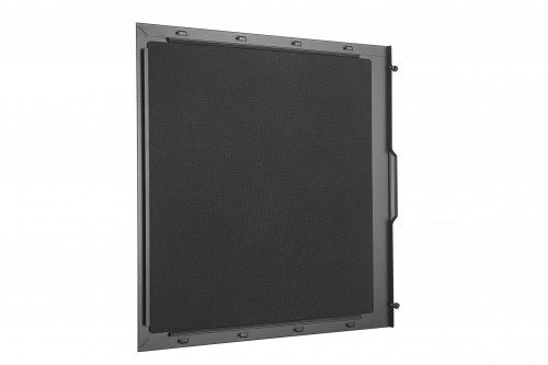 Cooler Master Silencio S600 Midi Tower Negro