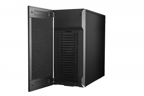 Cooler Master Silencio S600 Midi Tower Negro