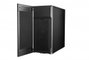 Cooler Master Silencio S600 Midi Tower Negro