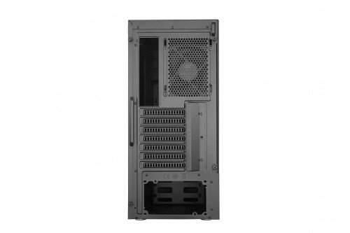 Cooler Master Silencio S600 Midi Tower Negro