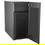 Cooler Master Silencio S600 Midi Tower Negro con Panel Lateral de Acero, USB 3.2, Gestión de Cables, Soporte ATX/microATX/Mini-ITX, 1x Ventilador 120mm Frontal y Trasero