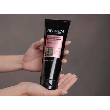 Redken Acidic Color Gloss Mascarilla de 50 ml