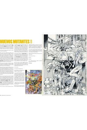 Tebeos Dolmen Editorial S.L. Carlos Pacheco: Los Años de Forum