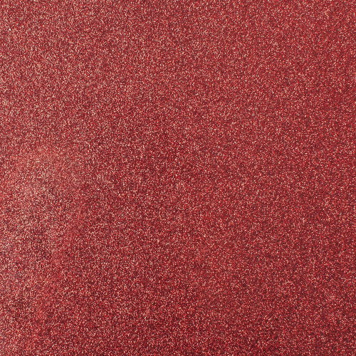 Cricut smart iron-on 33x91cm glitter red Cricut smart iron-on 33x91cm glitter red