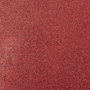 Cricut smart iron-on 33x91cm glitter red