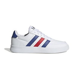 Zapatillas Casual Hombre Adidas Breaknet 2.0 Blanco M