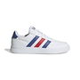 Zapatillas Casual Hombre Adidas Breaknet 2.0 Blanco M