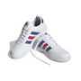 Zapatillas Casual Hombre Adidas Breaknet 2.0 Blanco M