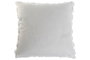 DKD Home Decor Polar 2c24 Cojin Urban Crudo 45 x 45 cm (2 Unidades)