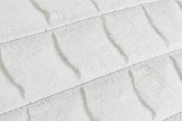 DKD Home Decor Polar 2c24 Cojin Urban Crudo 45 x 45 cm (2 Unidades)