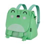 Karactermania Bolso-Mochila Kawaii Froggy Turquesa