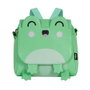 Karactermania Bolso-Mochila Kawaii Froggy Turquesa